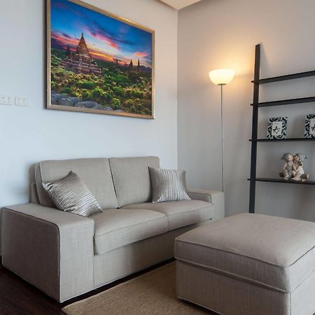 חוף ג'ומטיין Musselana Condominium מראה חיצוני תמונה