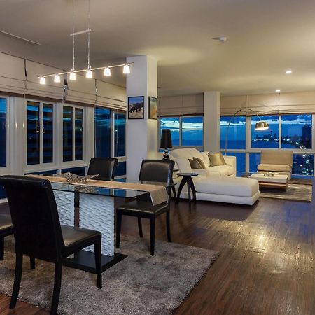 חוף ג'ומטיין Musselana Condominium מראה חיצוני תמונה