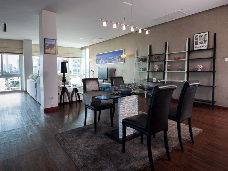 חוף ג'ומטיין Musselana Condominium מראה חיצוני תמונה