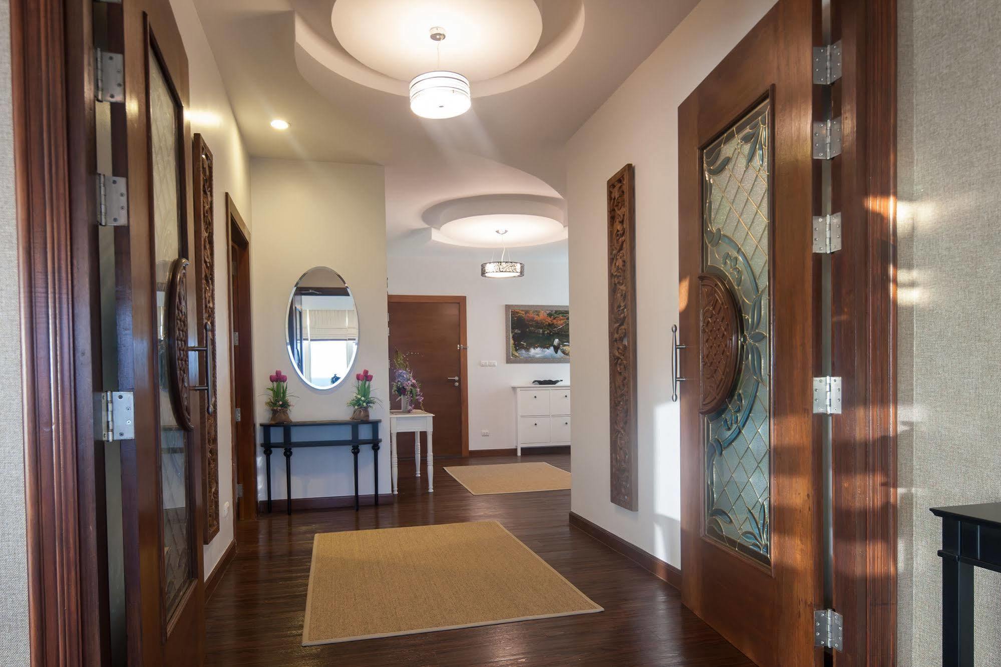 חוף ג'ומטיין Musselana Condominium מראה חיצוני תמונה