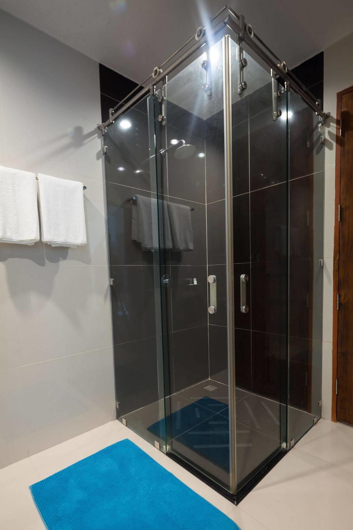 חוף ג'ומטיין Musselana Condominium מראה חיצוני תמונה