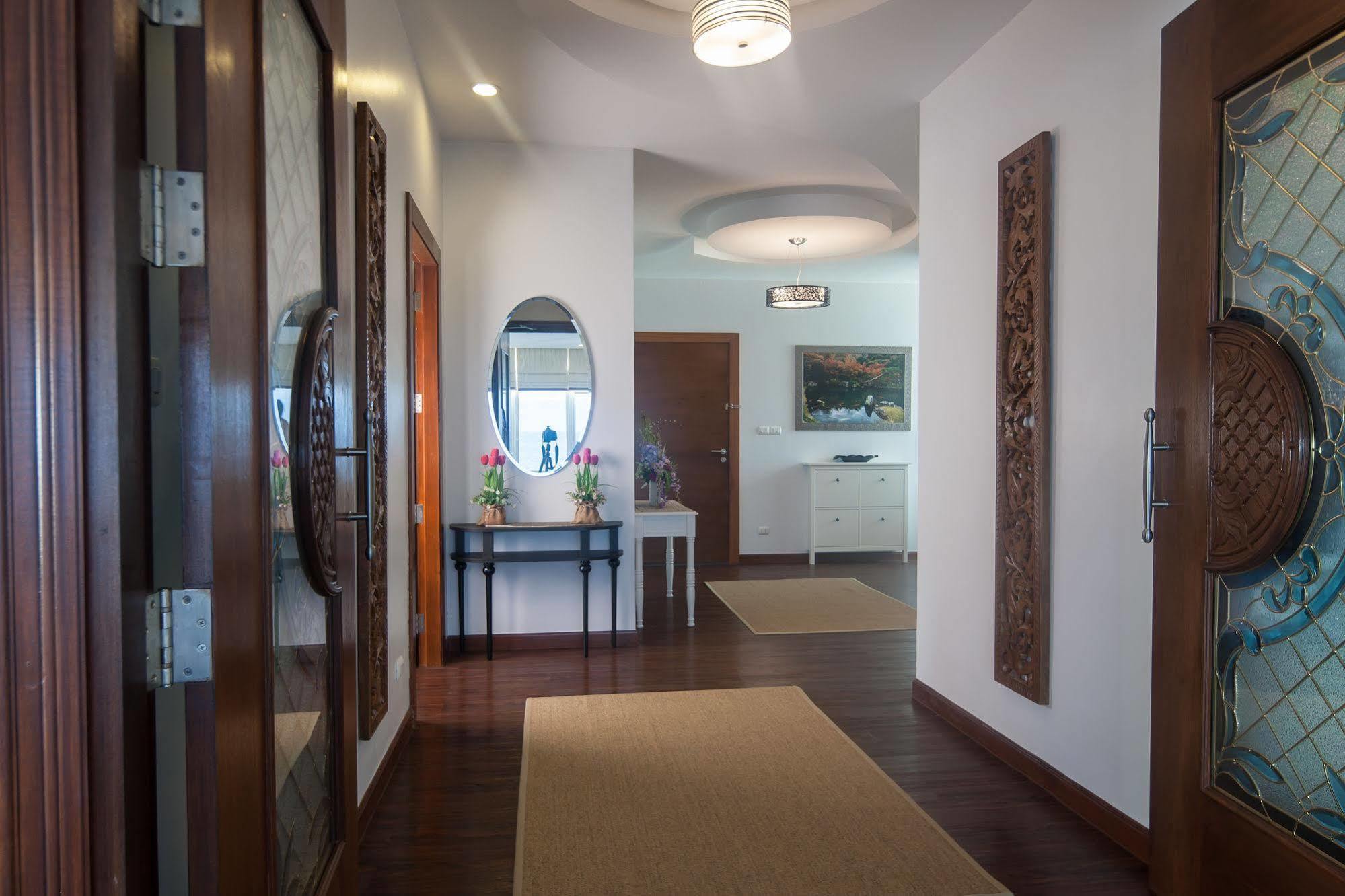 חוף ג'ומטיין Musselana Condominium מראה חיצוני תמונה